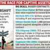 Article image for: TCS pips Accenture to take over Best Buy’s India GCC ops
