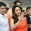 Article image for: New pictures of <i class="tbold">Madhuri Dixit</i>