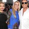 Article image for: <i class="tbold">Simon Cowell</i>, Demi Lovato all praise for Britney Spears