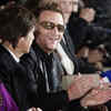 Article image for: Sir <i class="tbold">Paul McCartney</i>, Jessica Alb at Stella's fashion show