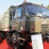 Article image for: Tatra deal: ED probing Rs 170 crore cash inflow