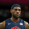 Article image for: See the latest photos of <i class="tbold">Lebron James</i>
