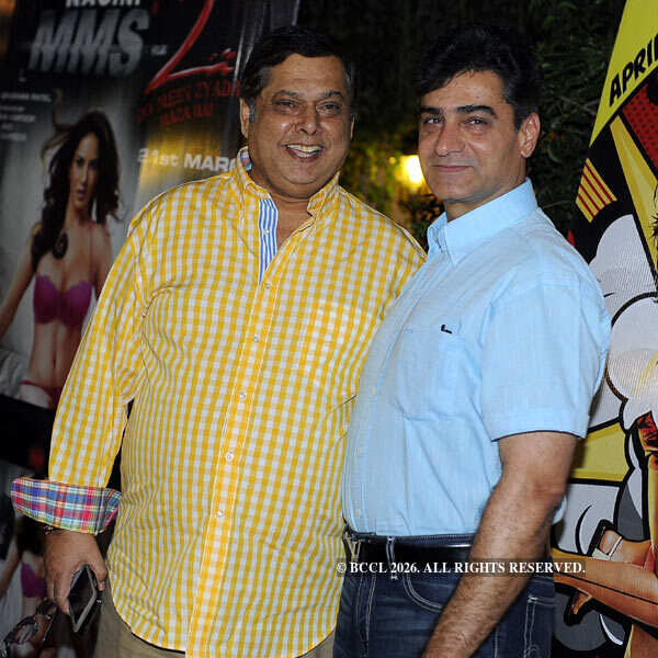Inder Kumar