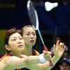 Article image for: New pictures of <i class="tbold">Badminton</i>