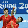 Article image for: Check out our latest images of <i class="tbold">Badminton</i>