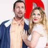 Article image for: Drew Barrymore and <i class="tbold">Adam Sandler</i> at 'Blended' premiere