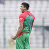 Article image for: See the latest photos of <i class="tbold">Taskin Ahmed</i>