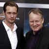 Article image for: New pictures of <i class="tbold">Alexander Skarsgard</i>