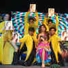 Article image for: Click here to see the latest images of <i class="tbold">Mahi Sharma</i>