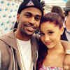 Article image for: Ariana Grande not splitting with <i class="tbold">Big Sean</i>?