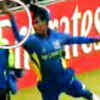 Article image for: Watch: 'Dramatic' fielding by Mathews