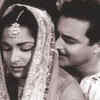 Article image for: Tragic love story of Waheeda Rehman, <i class="tbold">Guru Dutt</i>