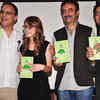 Article image for: Vidhu Vinod Chopra, Rajkumar Hirani at a book launch event