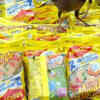 Article image for: <i class="tbold">FSSAI</i> testing more Maggi; brand ambassadors can be liable: Govt