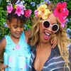Article image for: <i class="tbold">Beyonce</i>-Blue Ivy's Funny Dance Video