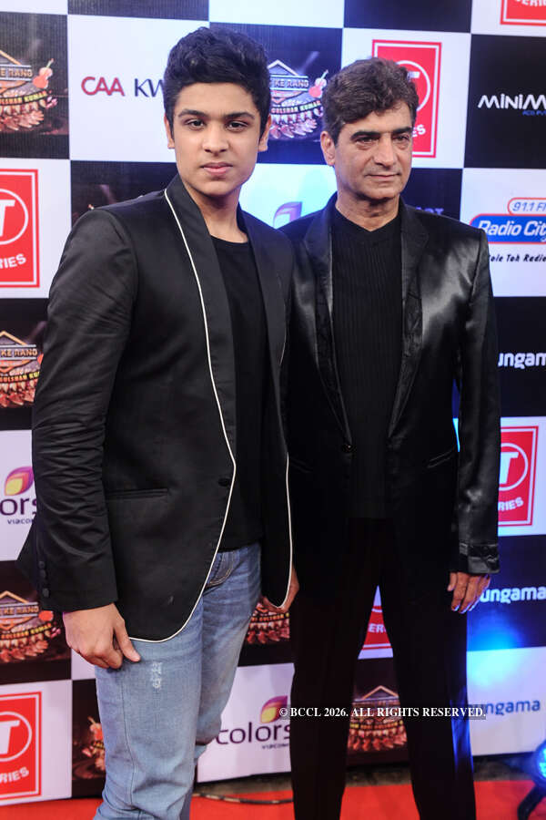 Inder Kumar