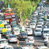Article image for: NGT cracks whip, says stop registering new diesel vehicles in Delhi