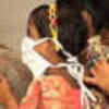Article image for: <i class="tbold">Salim Khan</i> visits cancer patients