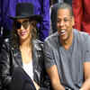 Article image for: <i class="tbold">Beyonce</i> steal the show at NBA game