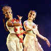 Article image for: Trending photos of <i class="tbold">bhavana reddy</i> on TOI today