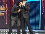 Mirchi Awards &lsquo;16 &ndash; Performances
