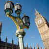 Article image for: London's iconic <i class="tbold">big ben</i> to fall silent for repairs