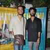 Article image for: New pictures of <i class="tbold">Raam Reddy</i>