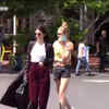 Article image for: <i class="tbold">Kendall Jenner</i> and Gigi Hadid new BFFs of H’wood