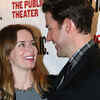 Article image for: <i class="tbold">Emily Blunt</i>, John Krasinski welcome baby girl!