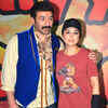 Article image for: See the latest photos of <i class="tbold">Sunny Deol</i>