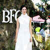 Article image for: New pictures of <i class="tbold">Rebecca Hall</i>