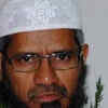 Article image for: <i class="tbold">Enforcement Directorate</i> issues fourth summon to Zakir Naik