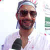Article image for: <i class="tbold">Deepak Dobriyal</i> spotted at Zoom Holi party