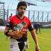 <i class="tbold">Gautam Gambhir</i>
