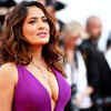 Article image for: See the latest photos of <i class="tbold">Salma Hayek</i>