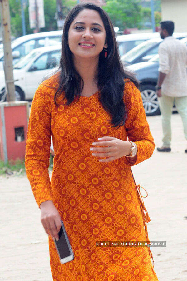 Miya George