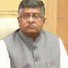 Article image for: Money laundering case: <i class="tbold">ravi shankar p</i>rasad lashes out at P Chidambaram