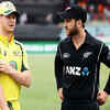 Article image for: Champions Trophy: Focus on captains as Australia take on New Zealand