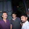 Article image for: Trending photos of <i class="tbold">Abhijat Joshi</i> on TOI today