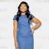 Article image for: Click here to see the latest images of <i class="tbold">Jennifer Hudson</i>