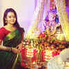 Article image for: New pictures of <i class="tbold">Devoleena Bhattacharjee</i>