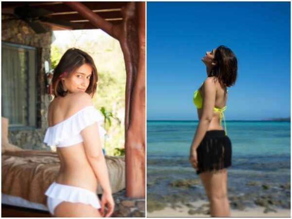 Ileana D Cruz
