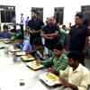 Article image for: <i class="tbold">lucknow university</i> gets bouncers for boys' hostel mess