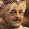 Article image for: Sanjay Dutt opts out of <i class="tbold">Omung Kumar</i>'s 'The Good Maharaja'
