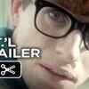 Article image for: The Theory of Everything Official UK Trailer #1 (2015) - <i class="tbold">Eddie Redmayne</i> Movie HD