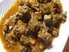 Jackfruit Kofta Curry