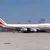 Article image for: Trending photos of <i class="tbold">Air India</i> on TOI today