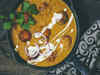 Aloo Malai Kofta