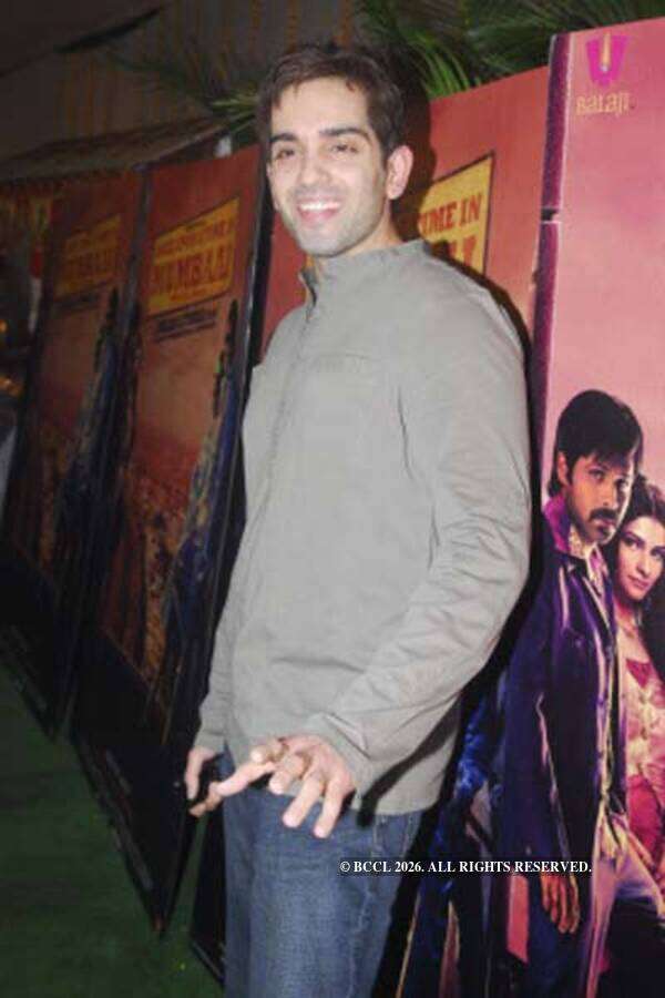 Luv Sinha