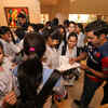 Article image for: Click here to see the latest images of <i class="tbold">Gautam Gambhir</i>